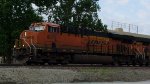 BNSF 8075